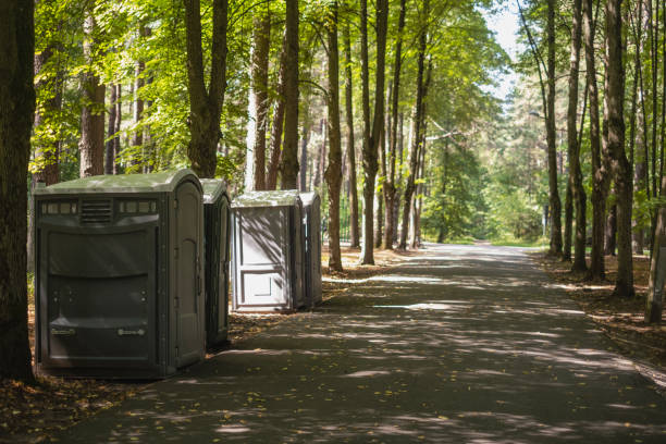 Best Porta potty rental for parties  in Summerfield, NC