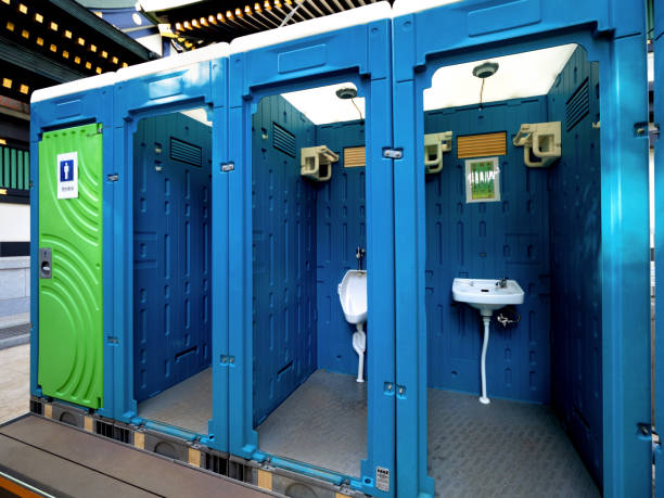 Best Affordable portable toilet rental  in Summerfield, NC