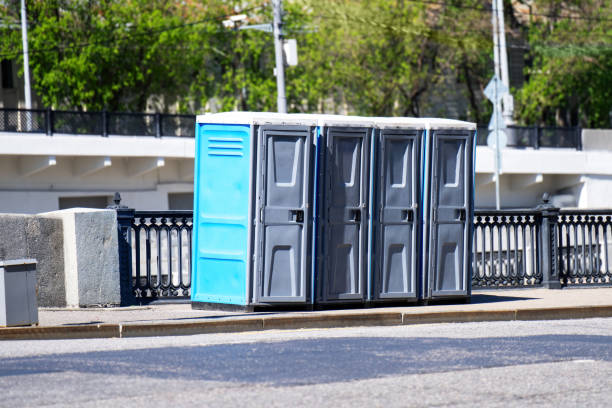 Best Event porta potty rental  in Summerfield, NC