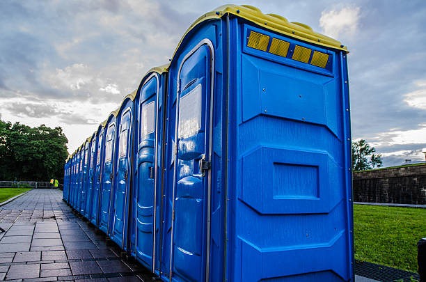 Best Local porta potty services  in Summerfield, NC