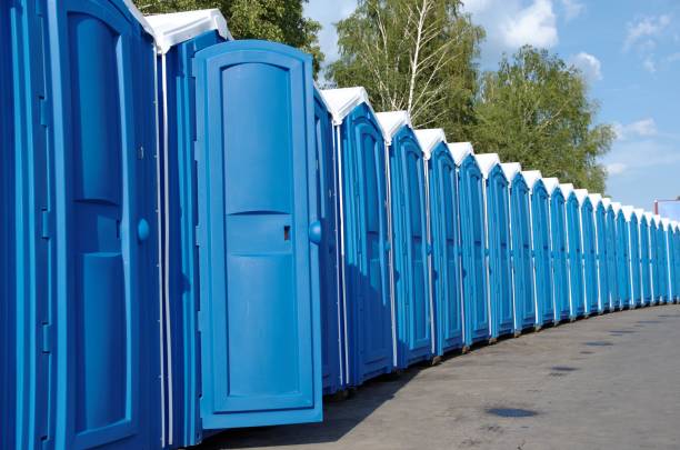 Trusted Summerfield, NC porta potty rental Experts